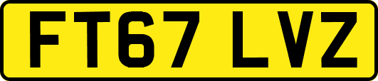 FT67LVZ