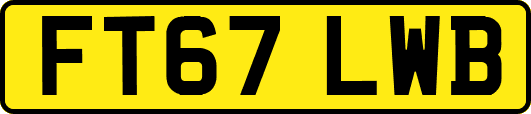 FT67LWB