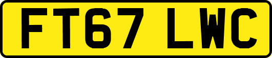 FT67LWC