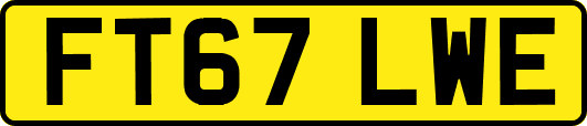 FT67LWE