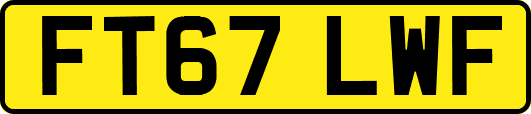 FT67LWF