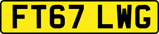 FT67LWG