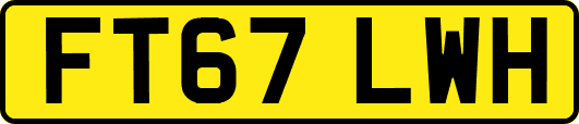 FT67LWH