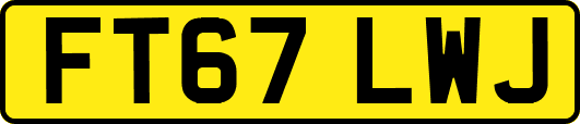 FT67LWJ