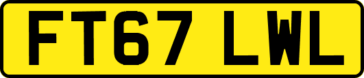 FT67LWL