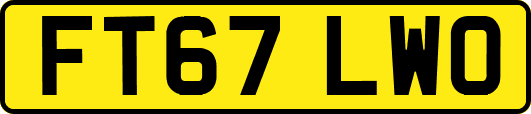 FT67LWO