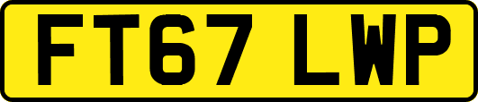 FT67LWP
