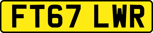 FT67LWR