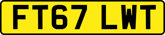 FT67LWT