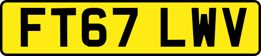FT67LWV