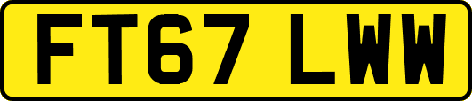 FT67LWW