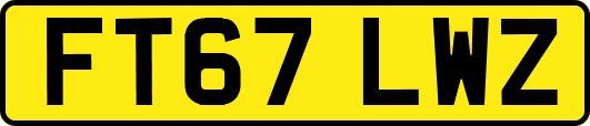 FT67LWZ