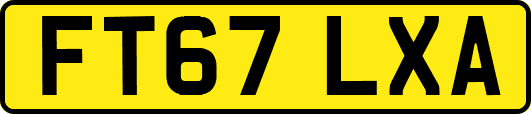FT67LXA