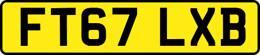 FT67LXB