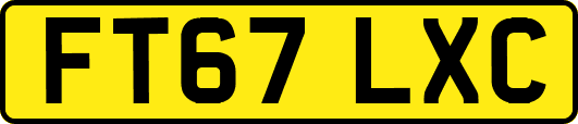 FT67LXC
