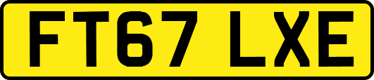 FT67LXE