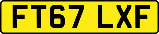 FT67LXF