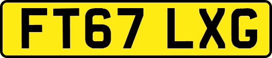 FT67LXG