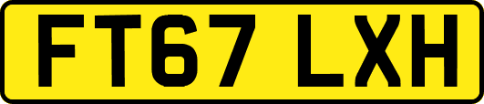 FT67LXH