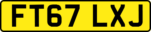 FT67LXJ