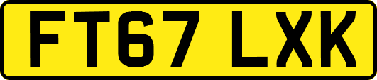 FT67LXK