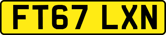 FT67LXN