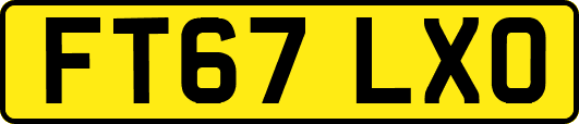 FT67LXO