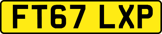 FT67LXP