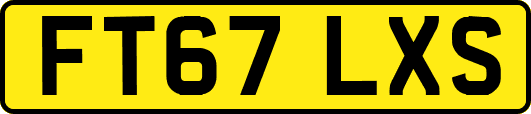 FT67LXS
