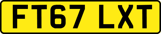FT67LXT