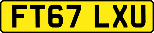 FT67LXU