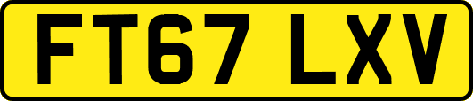 FT67LXV