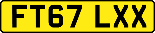 FT67LXX