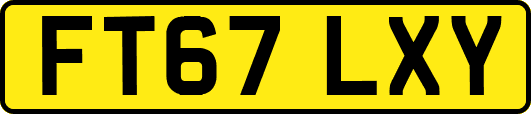 FT67LXY