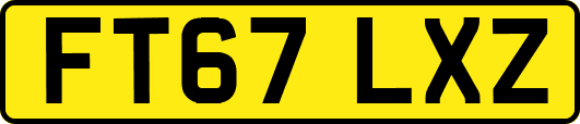 FT67LXZ