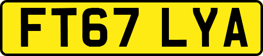 FT67LYA