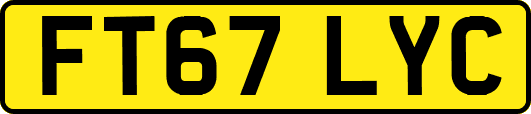 FT67LYC