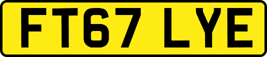 FT67LYE