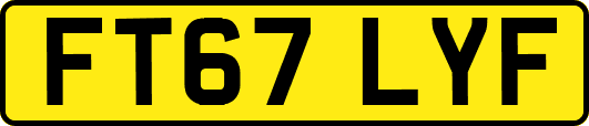 FT67LYF