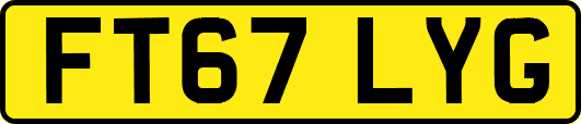 FT67LYG