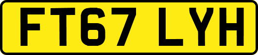 FT67LYH