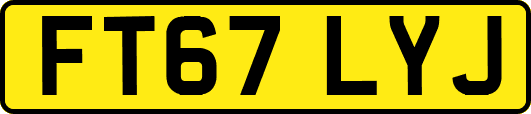 FT67LYJ