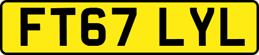 FT67LYL