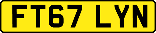 FT67LYN