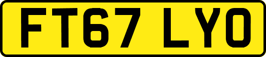 FT67LYO