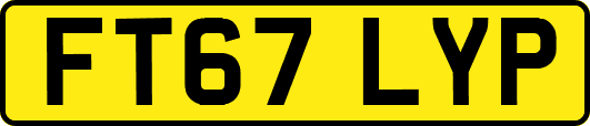 FT67LYP