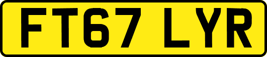 FT67LYR