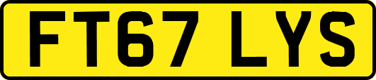FT67LYS