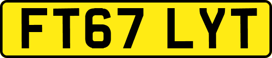 FT67LYT