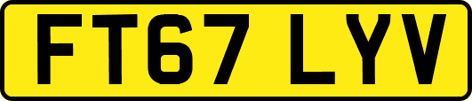 FT67LYV